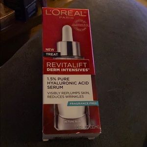 L’Oréal Revitalift Derm Intensive Serum